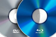 DVDより先にブルーレイが先に製造中止になってワロタ