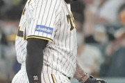 阪神　マルテの１軍復帰は不透明　井上ヘッド「２軍合流もめど立ってない」　１年契約で厳しい立場