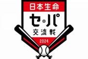 今年の交流戦でセリーグファンに「こいつ誰や？」て言われそうなパリーグ選手