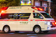 「来るときに救急車のサイレン鳴らさないで！！」東京消防庁「ダメです」