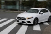 「ベンツのAクラス」←これ国産車でいうとなんや？