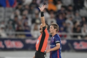 新8秒ルールに取り組むレフェリーと選手「最初の1か月くらいが勝負」JFA審判委が工夫や反省事象を紹介