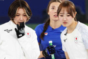カーリング女子日本、予選敗退…　開催国イタリアに敗れ最下位に　初登場の小林未奈は勝利の女神になれず【オリンピック】