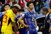 【悲報】サッカー日本代表さん、サッカー旋風を巻き起こす機会をうっかり潰してしまう