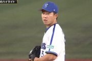 DeNA徳山、松本凌、石川達が無失点リレー！新戦力の台頭でリリーフ陣充実へ