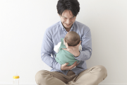 旦那が子育てあまり手伝わない人いますか