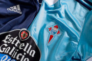 セルタ、2020-21新ユニフォームを発表！どちらも「美しき青」に