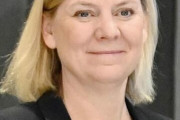 スウェーデン政権交代、反移民を掲げる極右を含む右派勢力が過半数獲得