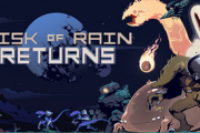 【朗報】ローグライクの名作『Risk of Rain』のリマスター版「Risk of Rain Returns」が発表！！