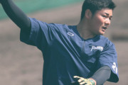 清宮は日ハムの主砲になれるのか？