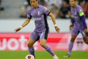 リバプール、後半3ゴールでLASKリンツに3-1逆転勝利…遠藤航は60分までプレー