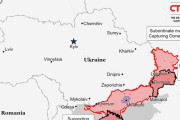 ゼレンスキー政権が占領地を「ロシア領」承認が終戦のための条件…中国代表と会談のロシア外務次官！