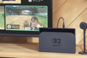 【悲報】Switch2のサード、全く売れてない