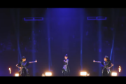 BABYMETAL、武道館ライブ映像作品より「イジメ、ダメ、ゼッタイ」公開