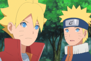【悲報】BORUTO、普通に面白いのに未読NARUTO信者にボロカスに叩かれる