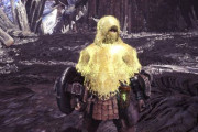 【MHWアイスボーン】装衣に整備って付ける意味あるの？【モンハンワールド】