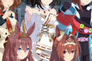 【ウマ娘】このチムレ構成から導き出される解。←「頭サイゲームスかよ」