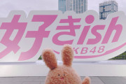 【朗報】AKB 女ヲタさん、Kアリーナコンサート見て大興奮「(断定)(絶対)(真理)(核心)を全身でズタズタに浴びた」wwwwww