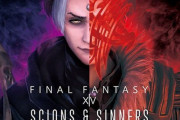 【FF14】本日よりバンド&ピアノアレンジアルバム「Scions & Sinners」と紅蓮・漆黒蛮神BGMを収録した「Untempered2」が発売！冥き水底、ロングフォールアレンジのオーケストリオン譜の特典も