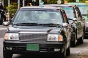 タクシー運転手(75)強すぎ、パンチ1発で相手が死亡