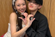 牧野真莉愛の卒業を観送った盟友の佐々木莉佳子の贈る言葉が泣けると話題に！！！！！！！