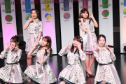 今のアイドル界でAKB48って何番人気だと思う？