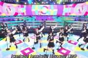 【Mステ】AKB48が出演！「ヘビーローテーション」 「元カレです」を披露！（キャプチャまとめ）