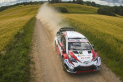 2020WRC：メキシコで中断していたシリーズは9月に再開予定、最終戦はラリー・ジャパンの予定