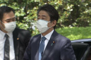 靖国に関して韓国に文句言われる筋合いは一ミクロンもない　～　【韓国メディア】　靖国神社でウクライナに言及した安倍元首相を批判　「歴史的事実に背を向けた」　