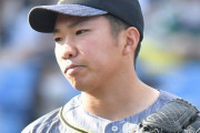 阪神の石井が１５試合連続無失点　防御率０・９０に「また次回に生かしていければ」