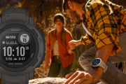 アウトドア好き必見！Garmin Instinct2Xの最新モデルが6種類登場！