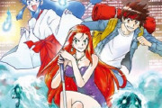 【30周年記念】アニメ『GS（ゴーストスイーパー）美神』TV＋劇場版の全話いっき見ブルーレイが発売決定！