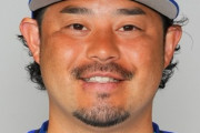 宮崎敏郎さん、今日も元気に3打数2安打2四球