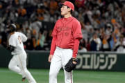 カープ新井監督が栗林『守護神継続』を明言「打たれたのは結果論」【監督談話】