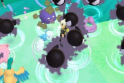 【ポケモンGO】ゴースコミュデイ時のユーザの様子！「沸きすぎｗ」「天候ブーストかかってPvP個体が出ない･･」「メガゲン楽しみ！」