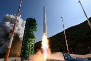 韓国人「大韓民国が『世界7大宇宙強国』に浮上！」韓国型ロケットヌリ号の打ち上げに成功！ヌリ3号機は来年上半期に予定　韓国の反応