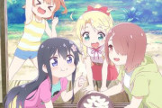【朗報】アニメ「私に天使が舞い降りた！プレシャス・フレンズ」が本日から見放題に追加される