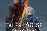 『テイルズオブアライズ Beyond the Dawn』評価感想まとめ 本編キャラとストーリーに重視した内容、戦闘ではダウンが取りやすくなった等、メタスコアは74に