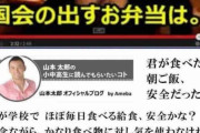 【初耳】れいわ信者、山本太郎の“ベクれてる”発言について「多少配慮に欠けたが、言葉が短く話が早いから、関西でよく使われてたと思う」