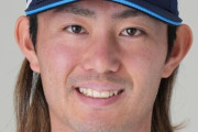 今井達也さん、直近17試合中16試合HQS達成、10試合連続HQS中