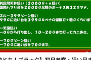 殆ど変わらない沖ドキGOLDとBLACKだけど、お前らどっち打ってるの？