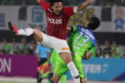 ACL準優勝もＪリーグで14位の浦和レッズ…