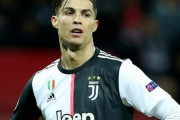 Ｃ・ロナウド、ユベントスから移籍を検討か？古巣レアル＆マンＵ、PSGなどが候補に
