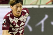 【J1第1節】ヴィッセル神戸、開幕白星発進！古橋亨梧のゴールでG大阪との関西ダービー制す