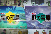 【ポケモン剣盾】結局ポケモンで初のDLC「エキスパンションパス」の総評はみんなどんな感じ？