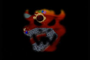 マリオ64ってなんか謎の恐怖感あるよな
