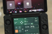 AYANEO､Android搭載の2画面ゲーム機｢Pocket DS｣を発表