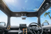 ダイハツの新型車がライバルの軽には無い装備が標準な件ｗｗｗｗｗｗ