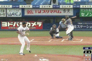 【阪神】2回表 マルテ第15号先制ソロホームラン！！