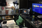 日本「俺のニート部屋はこんな感じなんだけど世界の皆はどうよ？」